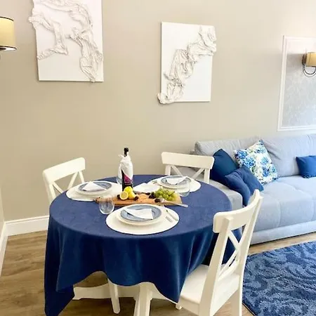 Lovely Moments Apartment *