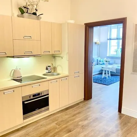 Apartment Lovely Moments