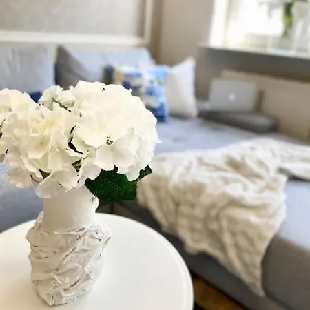 Lovely Moments Apartment