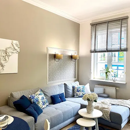 Apartment Lovely Moments