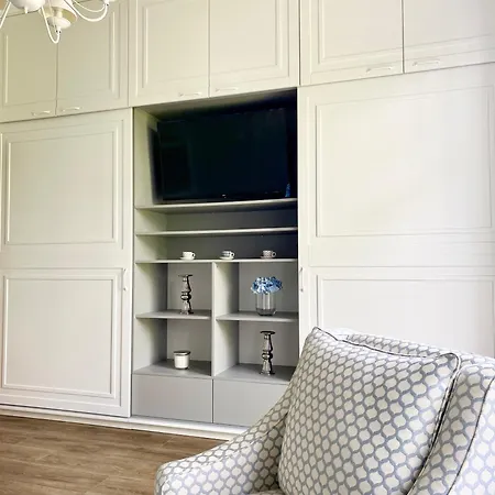 Lovely Moments Apartment Kolobrzeg