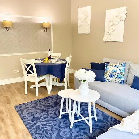 Lovely Moments Apartment *