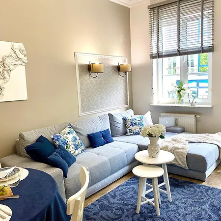 Lovely Moments Apartment *