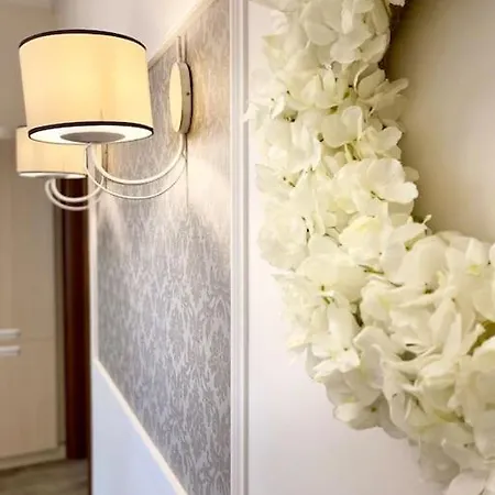 Lovely Moments Apartament *