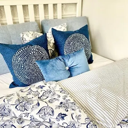 Apartament Lovely Moments Kołobrzeg