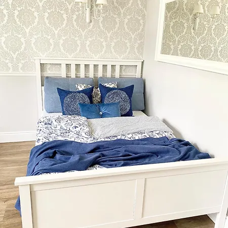 Apartament Lovely Moments *