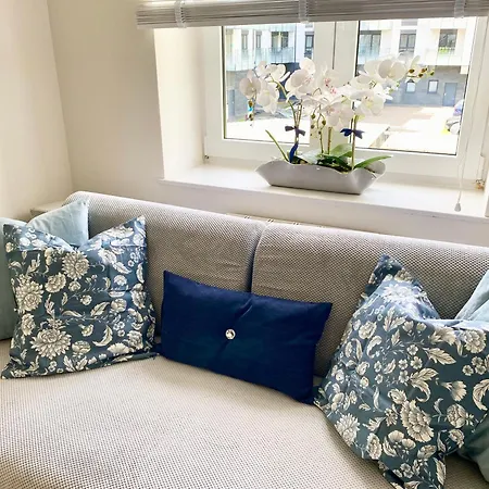 Apartament Lovely Moments Kołobrzeg