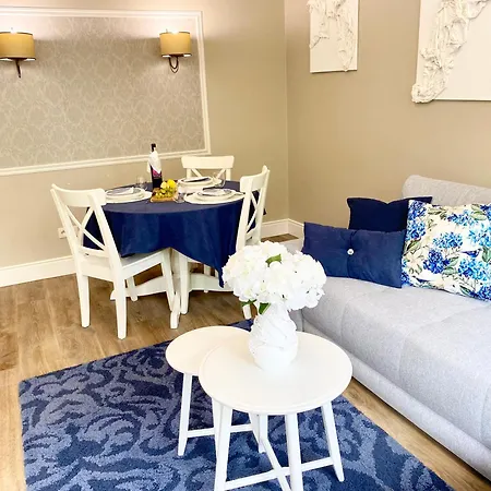 Apartament Lovely Moments *