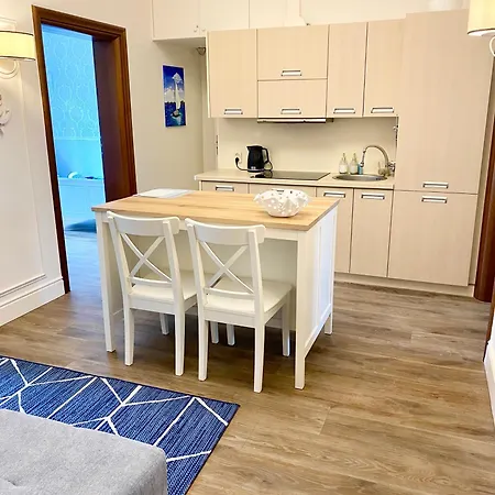 Apartament Lovely Moments